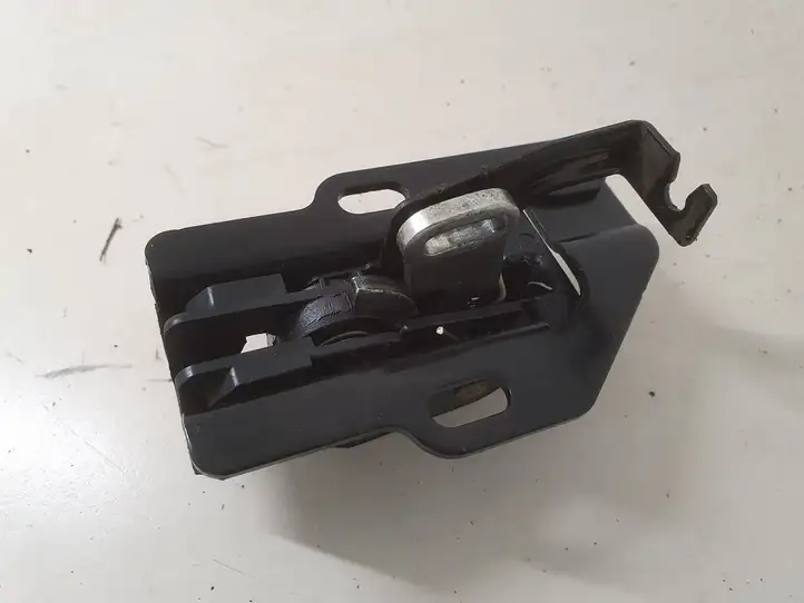 Peugeot Expert (2007 - 2016) Замок багажника — фото 3