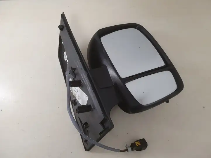 Peugeot Expert (2007 - 2016) 14007427XT Боковое зеркало с электроприводом — фото 1