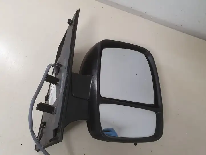 Peugeot Expert (2007 - 2016) 14007427XT Боковое зеркало с электроприводом — фото 4