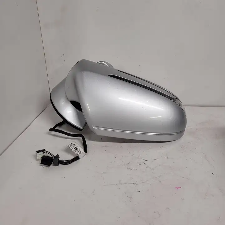 Mercedes-Benz CLC CL 203 (2008 - 2011) A2038109419 Боковое зеркало с электроприводом — фото 8