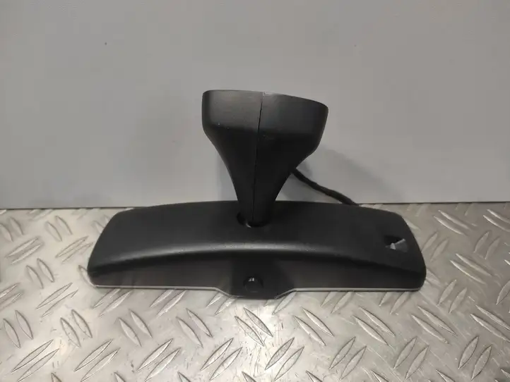 Seat Ibiza IV (6J,6P) (2008 - 2017) E10026141 Салонное зеркало заднего вида — фото 4