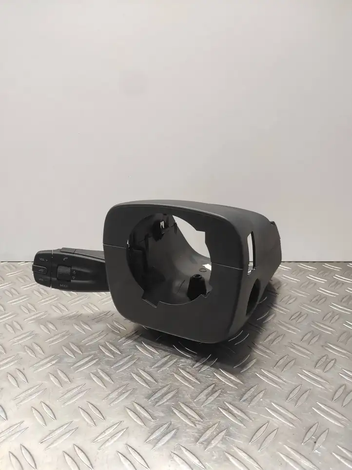 Seat Ibiza IV (6J,6P) (2008 - 2017) 6J0585559 Обшивка рулевой колонки — фото 1