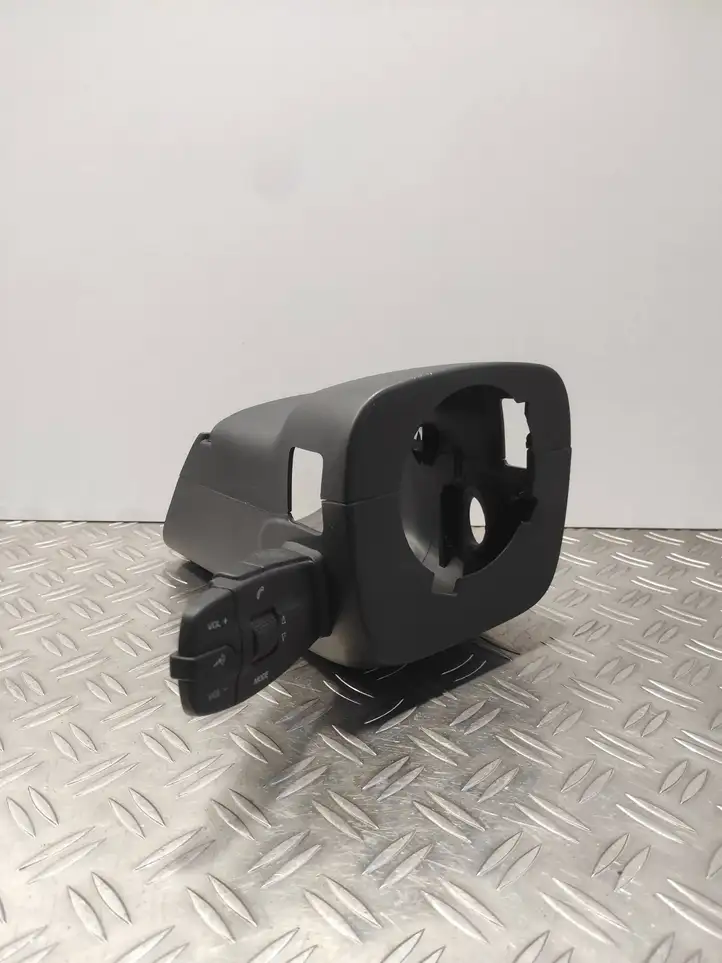 Seat Ibiza IV (6J,6P) (2008 - 2017) 6J0585559 Обшивка рулевой колонки — фото 2
