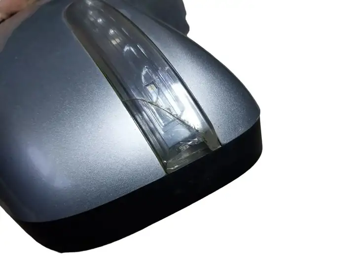 Chevrolet Trax (2013 - 2017) 026673 Боковое зеркало с электроприводом — фото 4