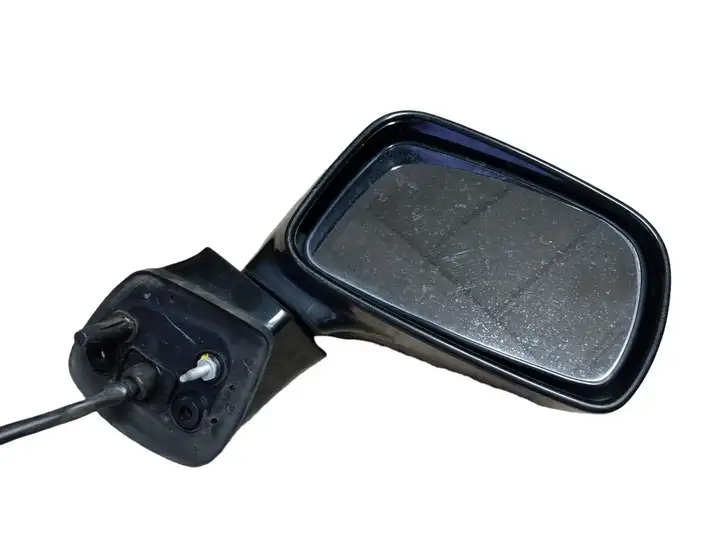 Toyota Corolla Verso AR10 (2004 - 2009) 879100F040 Боковое зеркало с электроприводом — фото 1