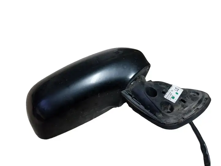 Toyota Corolla Verso AR10 (2004 - 2009) 879100F040 Боковое зеркало с электроприводом — фото 3