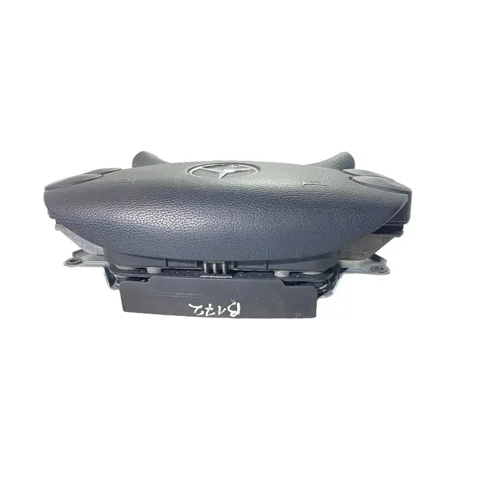 Mercedes-Benz E W211 (2002 - 2009) 2308600002 Подушка безопасности руля — фото 4