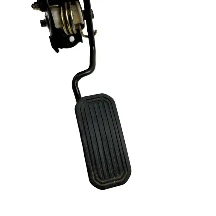 Toyota Previa (XR30, XR40) II (2000 - 2006) 8928147010 Педаль акселератора — фото 3