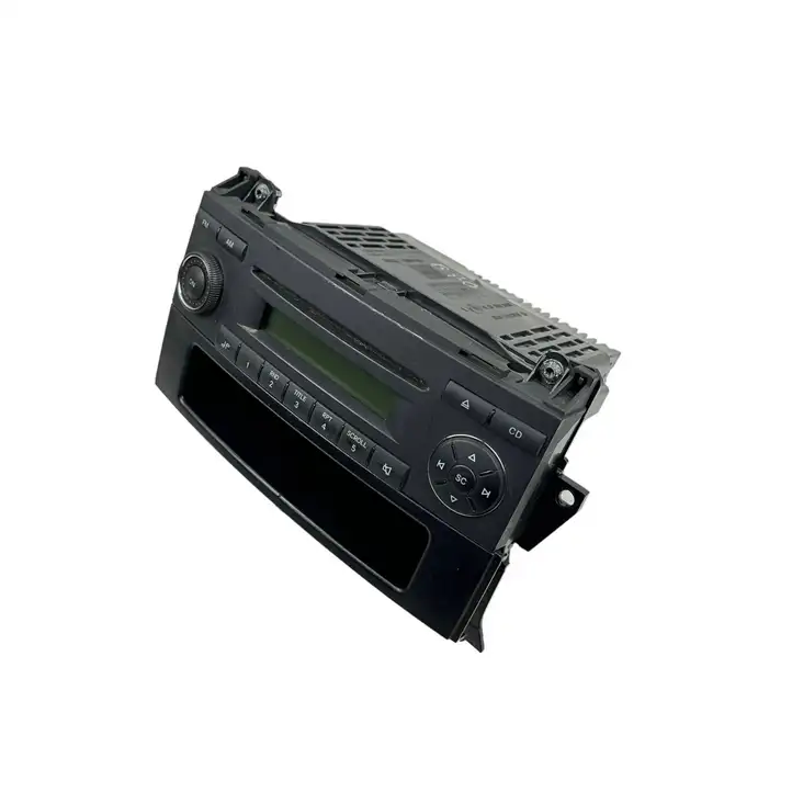 Mercedes-Benz Vito Viano W639 (2003 - 2010) A9068200486 Магнитола / мультимедийная система — фото 1