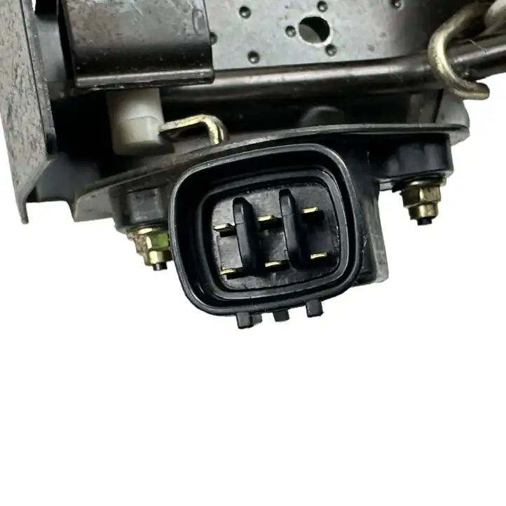 Toyota Avensis T250 (2003 - 2006) 7811135030 Педаль акселератора — фото 5