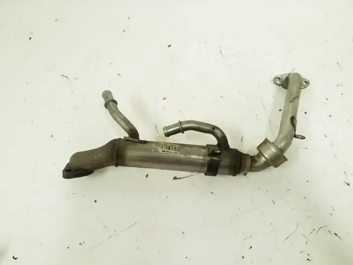 Mercedes-Benz A W169 (2004 - 2012) A6401400575 Охладитель клапана EGR — фото 1