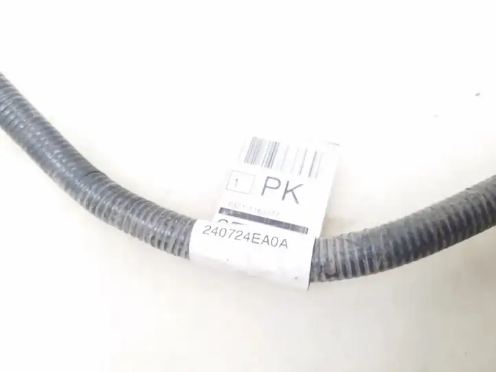 Nissan Qashqai (2013 - 2017) 240724EA0A Прочая электропроводка — фото 4