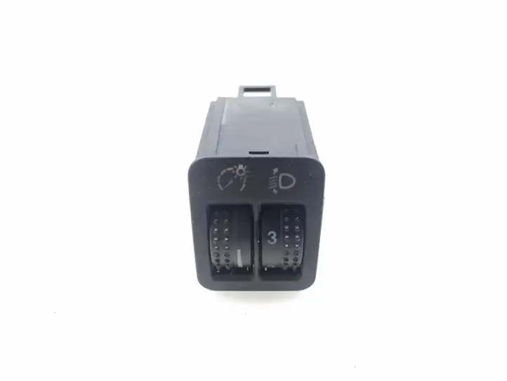 Volkswagen Sharan (2000 - 2003) 7M3941333 Включатель фонарей — фото 1