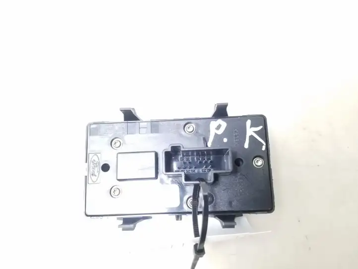 Ford Mondeo Mk III (2000 - 2007) 1S7T14A132BE Блок кнопок стеклоподъемников — фото 3