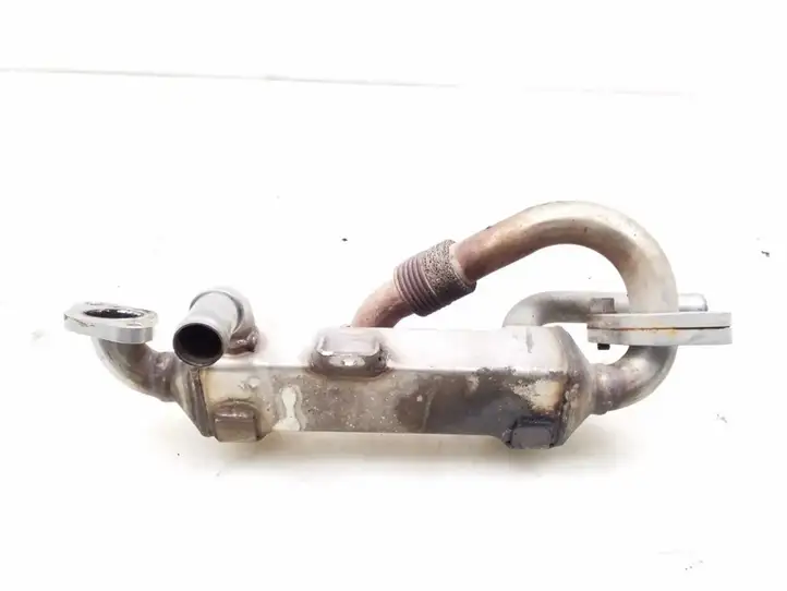 Volkswagen Sharan (2000 - 2003) 038131513C Охладитель клапана EGR — фото 1