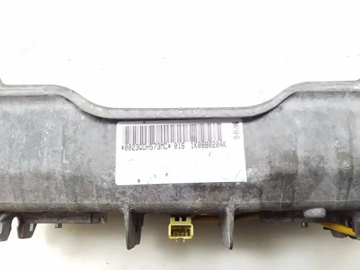 Volkswagen Jetta V (2005 - 2010) 1K0880204K Подушка безопасности пассажира — фото 2