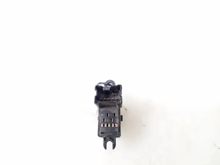 Nissan Navara D40 (2004 - 2015) 25411EA00A Кнопка стеклоподъемников — фото 2