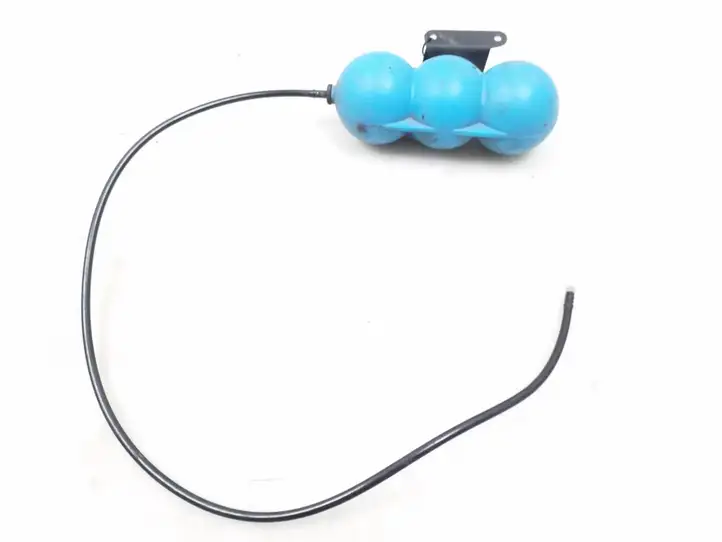 Audi A6 S6 C5 4B (2001 - 2004) 443131541 Прочие детали моторного отсека — фото 1