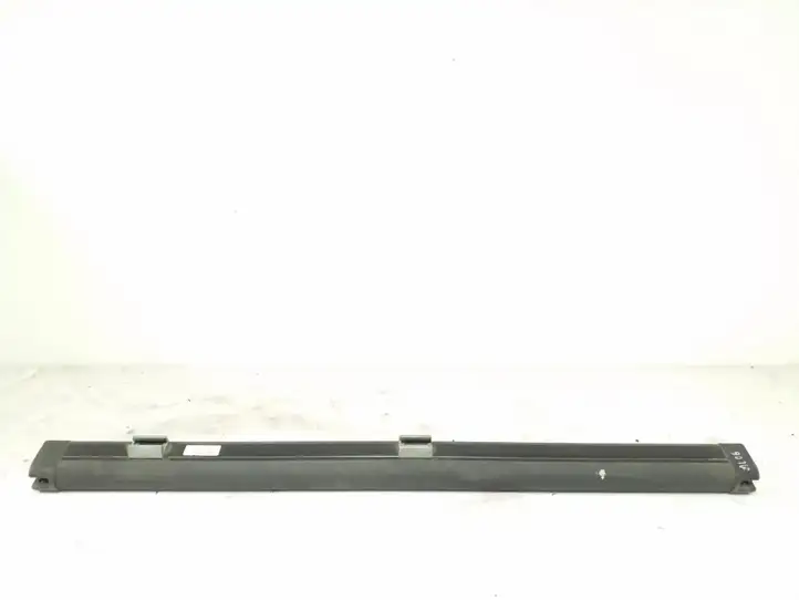 Audi A6 S6 C6 4F (2008 - 2011) 4F9861691A Шторка багажника (сетка) — фото 3