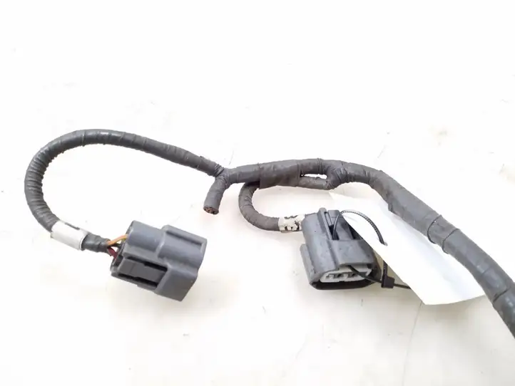 Nissan Murano Z50 (2002 - 2008) 240798J105 Прочая электропроводка — фото 3