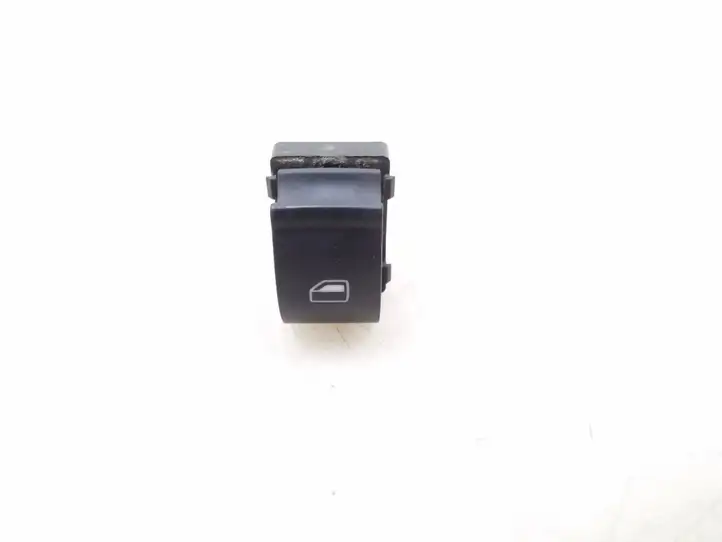 Audi A4 S4 B7 8E 8H (2004 - 2009) Кнопка стеклоподъемников — фото 1