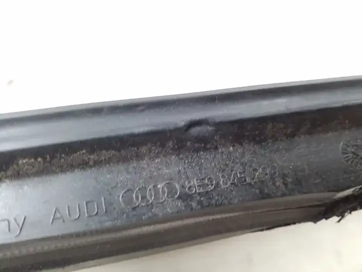 Audi A4 S4 B7 8E 8H (2004 - 2009) 8E9845299 Заднее боковое стекло — фото 4