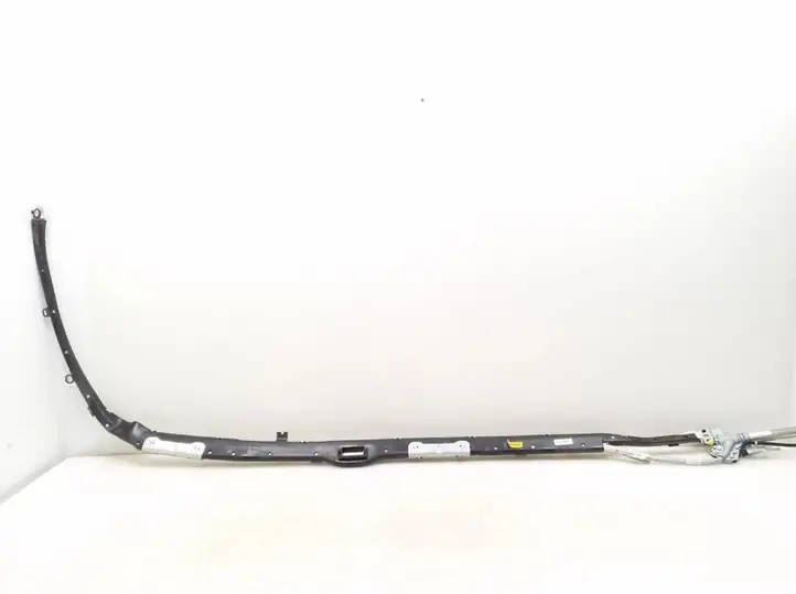 Opel Vectra C (2005 - 2009) 13105050 Боковая подушка безопасности шторка — фото 1