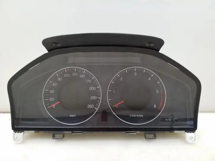Volvo V70 (2007 - 2013) 31254535AA Спидометр — фото 1
