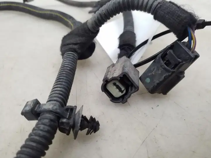 Opel Insignia A (2008 - 2017) 13238718 Проводка парктроников — фото 2