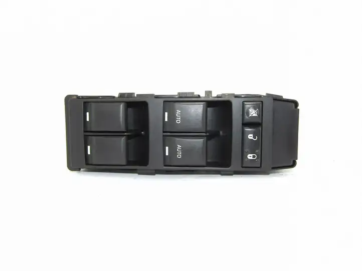 Jeep Grand Cherokee (WK) (2004 - 2010) Кнопка стеклоподъемников — фото 2