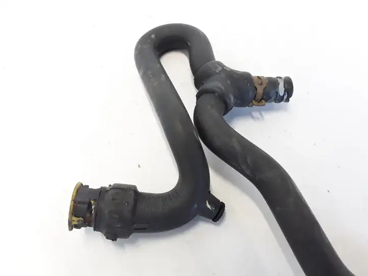 Renault Vel Satis (2002 - 2005) 8200010138 Шланги системы охлаждения — фото 3