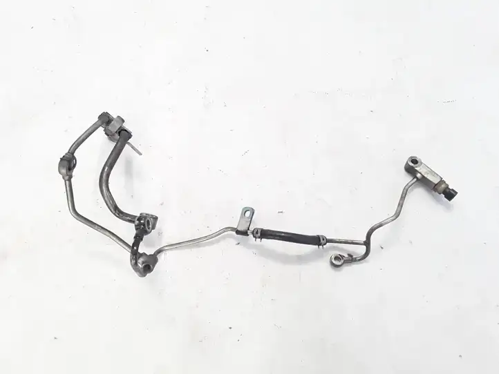 Renault Vel Satis (2002 - 2005) 7701053003 Трубка подачи воздуха — фото 4