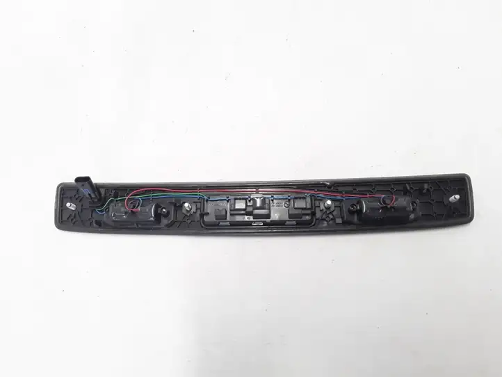 Volvo V70 (2007 - 2013) 31301162 Подсветка номера — фото 4