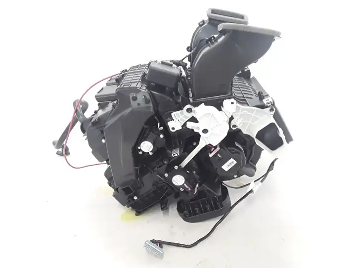 Renault Captur (2013 - 2020) 272705486R Комплект системы вентиляции салона — фото 2