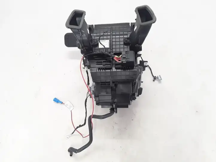 Renault Captur (2013 - 2020) 272705486R Комплект системы вентиляции салона — фото 4