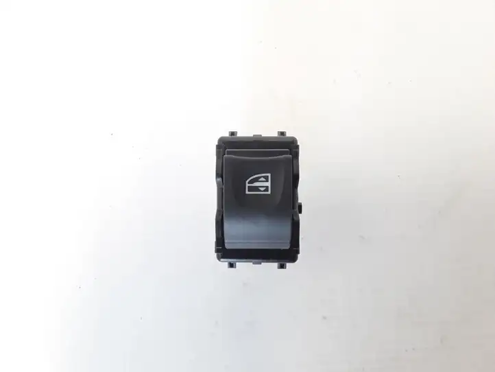 Renault Captur (2013 - 2020) 254218614R Кнопка стеклоподъемников — фото 1