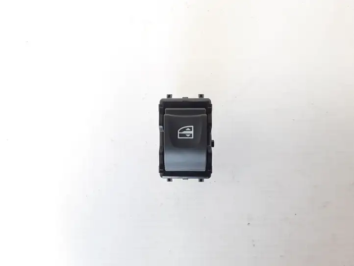 Renault Captur (2013 - 2020) 254218614R Кнопка стеклоподъемников — фото 1