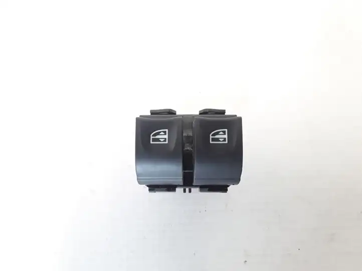 Renault Captur (2013 - 2020) 254113300R Кнопка стеклоподъемников — фото 1