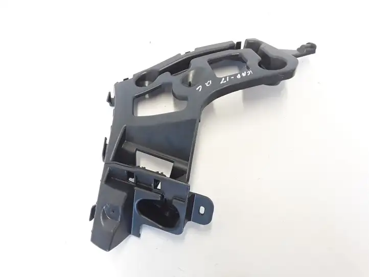 Renault Captur (2013 - 2020) 852220257R Кронштейн заднего бампера — фото 1