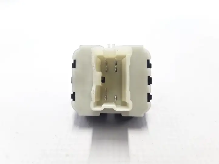 Renault Captur (2013 - 2020) 254118722R Кнопка стеклоподъемников — фото 2