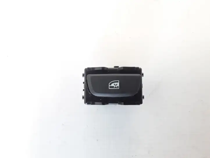 Renault Captur (2013 - 2020) 254291224R Блок кнопок стеклоподъемников — фото 1