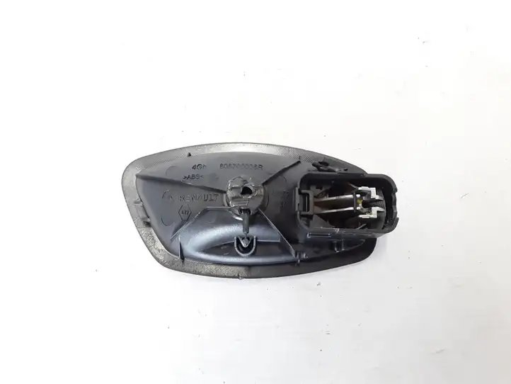 Renault Laguna III (2007 - 2015) 806700006R Внутренняя ручка двери — фото 3