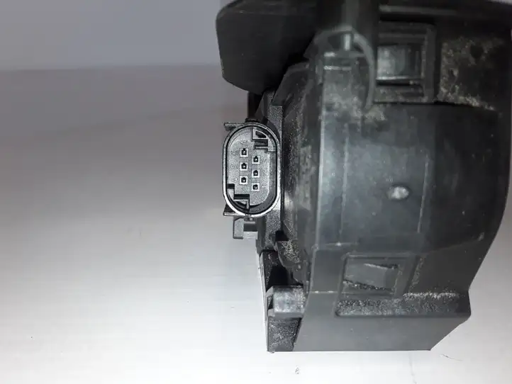 BMW 5 F10 F11 (2009 - 2016) Педаль акселератора — фото 3