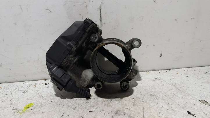Audi A3/S3 8P (2008 - 2013)  03L128063K Запорный клапан двигателя