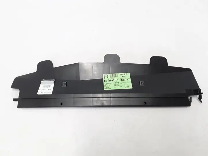 Renault Kangoo II (2008 - 2014) 8200427478 Дефлектор воздуха — фото 3