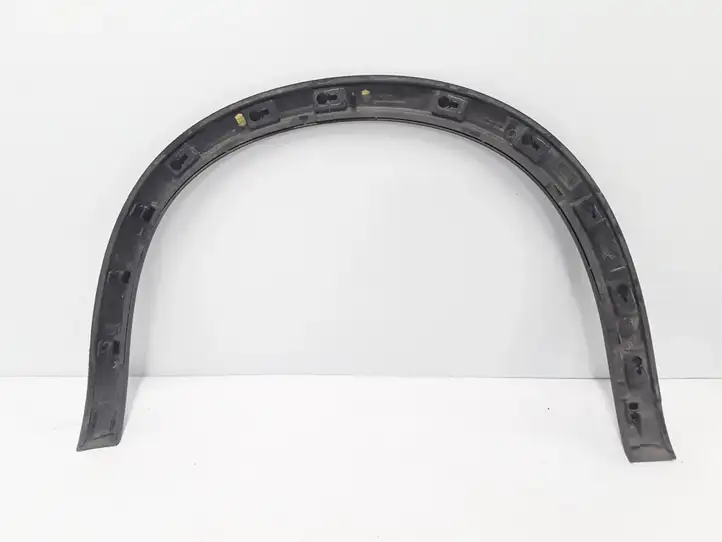 Volvo S60 (2013 - 2018) 31463655 Молдинг крыла — фото 4