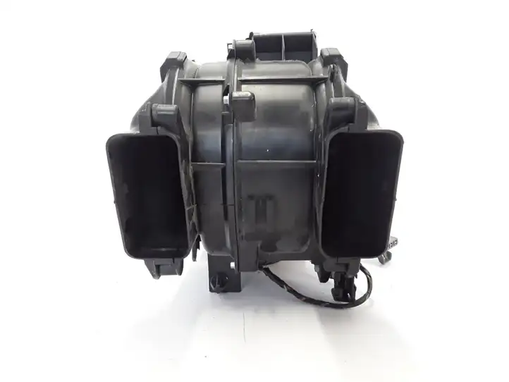 Renault Vel Satis (2005 - 2009) 8200434758 Комплект системы вентиляции салона — фото 4