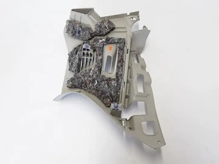 Renault Clio IV (2012 - 2019) 769346781R Верхняя обшивка стойки D — фото 3