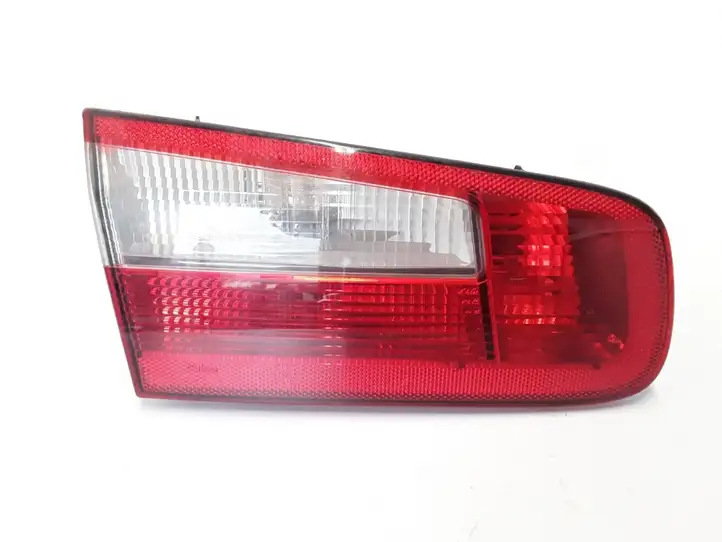 Renault Laguna II (2001 - 2005) 8200002475 Задний фонарь в крышке багажника — фото 1