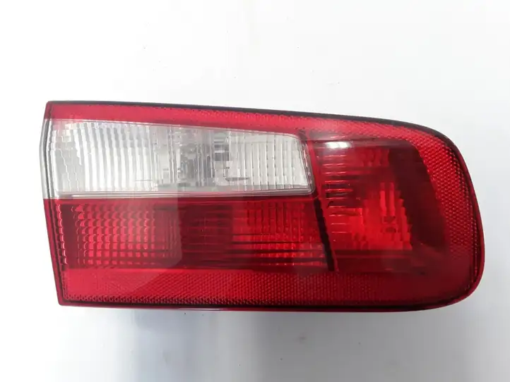 Renault Laguna II (2001 - 2005) 8200002475 Задний фонарь в крышке багажника — фото 4